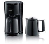 Severin KA 9252 Semi-automática Cafetera de filtro