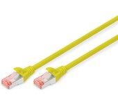 Cable de Red DIGITUS (RJ45)