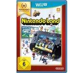 Juego Wii U Nintendo Land