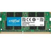 Memoria RAM Crucial DDR4 16 GB CL22