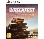 Wreckfest (PS5)