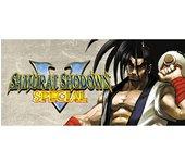 Samurai Shodown Special Edition Xbox One / Series