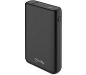 Celly PBPD45W15000BK batería externa 15000 mAh Negro