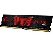 G.skill Memoria Ram Aegis 1x8gb Ddr4 3200mhz