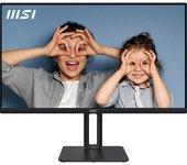 MONITOR 27 MSI PRO MP275P BLACK