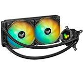 Cooler ASUS TUF LC 120 ARGB