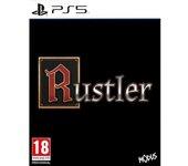 Rustler (PS5)