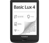 PocketBook BASIC LUX 4 - INK BLACK