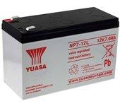 Batería YUASA para NP7-12L Vds