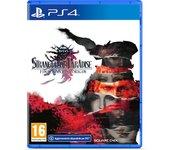 Juego PS4 Stranger of Paradise: Final Fantasy Origin