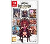 Juego Nintendo Switch Kingdom Hearts Melody Of Memory