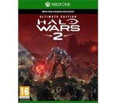 Juego de Xbox One de Halo Wars 2 Ultimate Edition