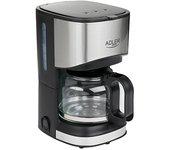 Adler Ad 4407 Cafetera semiautomática Cafetera de filtro