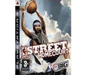 NBA STREET HOMECOURT PS3(EA) -Reacondicionado (REACONDICIONADO)