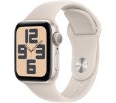 Smartwatch Watch SE Apple MR9U3QL/A Beige 40 mm