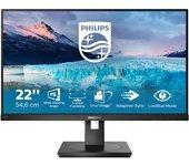 Monitor Philips 222s1ae/00