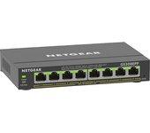 Netgear Switch Gs308epp-100pes