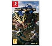 Monster Hunter Rise Edición Coleccionista