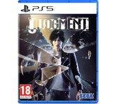 Judgment PS5