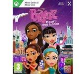 BRATZ: Flaunt Your Fashion Xbox X.