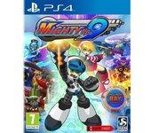 Juego PS4 Mighty No.9