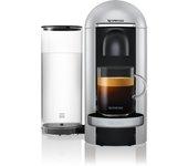 Krups Nespresso XN900 Semi-automática Máquina espresso 1,8 L