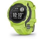 Garmin Instinct 2 Smartwatch GPS 45mm Verde Lima