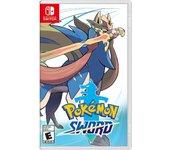 Nintendo Pokemon Sword Básico Nintendo Switch