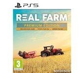 Real Farm - PlayStation 5