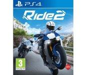 Ride 2 (PS4)