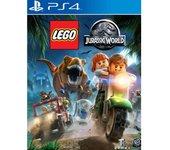 Juego PS4 Lego Jurassic World