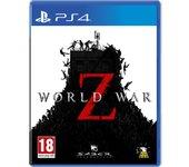 World War Z PS4