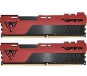 Memoria RAM DDR4 PATRIOT MEMORY (2 x 16 GB - 4000 MHz)