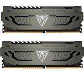 Memoria RAM DDR4 PATRIOT MEMORY (2 x 8 GB - 3600 MHz)