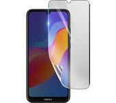 Protector de pantalla de hidrogel antigolpes y antiarañazos para Honor 8A 2020 - Transparente