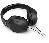 Philips TAH2005 Auriculares Negros