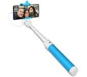 Selfie Stick LINQ SELFLINQBLUSBC (Universal - Azul)