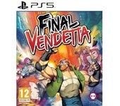 Final Vendetta para PS5