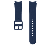 Bracelete SAMSUNG Watch 4 Sport (20 mm - Azul)