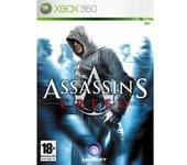 Ubisoft Assassin`s Creed, Xbox 360 Italiano