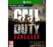 Juego Xbox One Call Of Duty: Vanguard