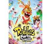 Ubisoft Rabbids: Party of Legends