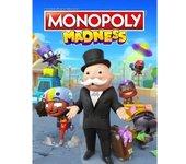 Monopoly Madness para Nintendo Switch