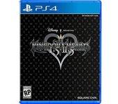 Juego PS4 Kingdom Hearts 1.5 & 2.5