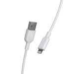 Muvit Cable Usb A Lightning Mfi 3m 2.4a