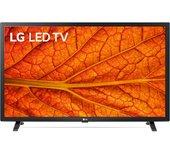 TV LG 32LM6370PLA (LED - 32'' - 81 cm - Full HD - Smart TV)