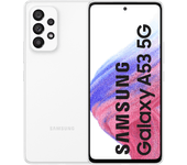 Galaxy A53 5G 256GB+8GB RAM