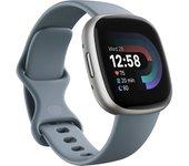 Fitbit Versa 4 Platino Gps (satélite)