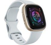 Fitbit Sense 2 Oro Gps (satélite)