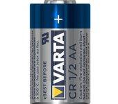 Varta CR1/2AA CR14250 Litio